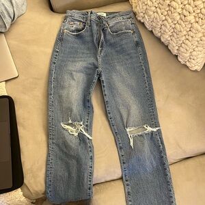 Pistola Cassie jeans